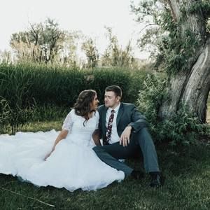 Meet your Posher, Joshua seth